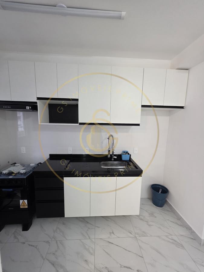 Apartamento, 3 quartos, 60 m² - Foto 4