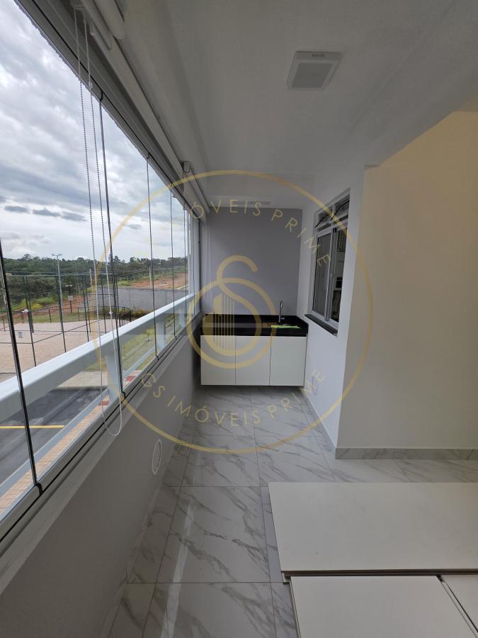 Apartamento, 3 quartos, 60 m² - Foto 9