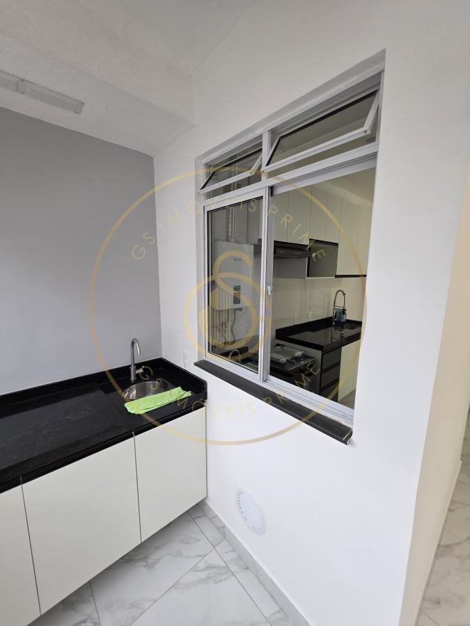 Apartamento, 3 quartos, 60 m² - Foto 6