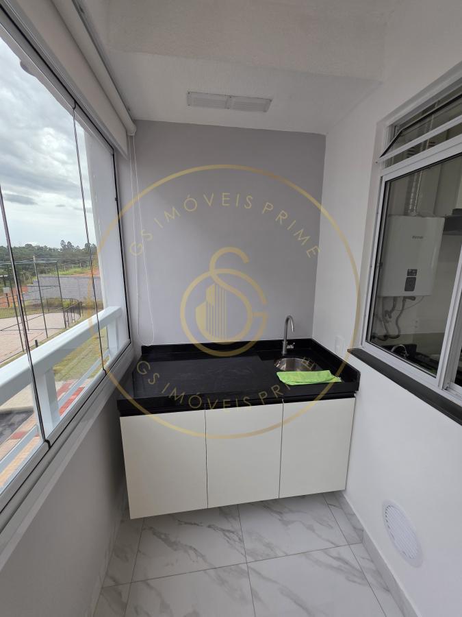 Apartamento, 3 quartos, 60 m² - Foto 7