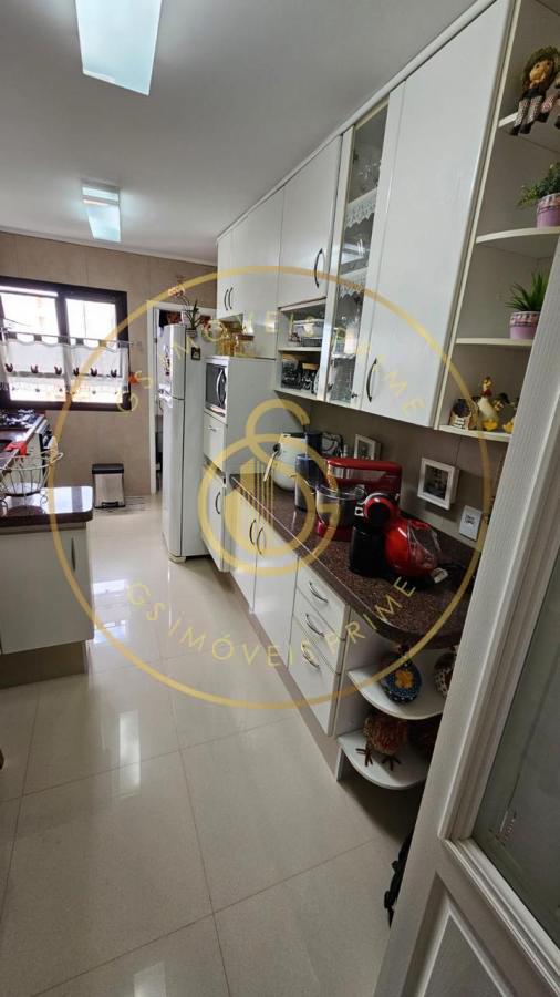 Apartamento, 3 quartos, 100 m² - Foto 2