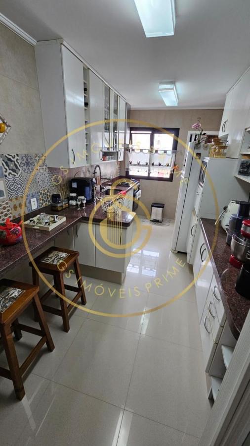 Apartamento, 3 quartos, 100 m² - Foto 1