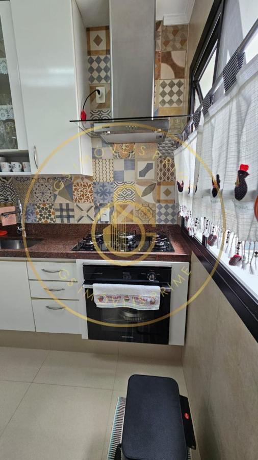 Apartamento, 3 quartos, 100 m² - Foto 3