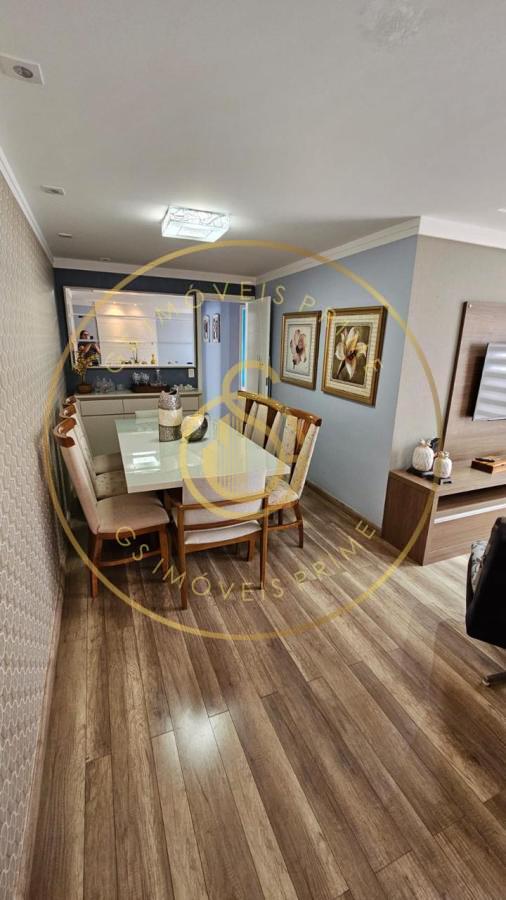 Apartamento, 3 quartos, 100 m² - Foto 5