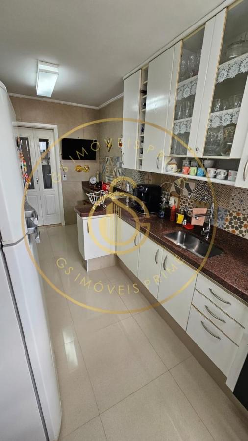 Apartamento, 3 quartos, 100 m² - Foto 6