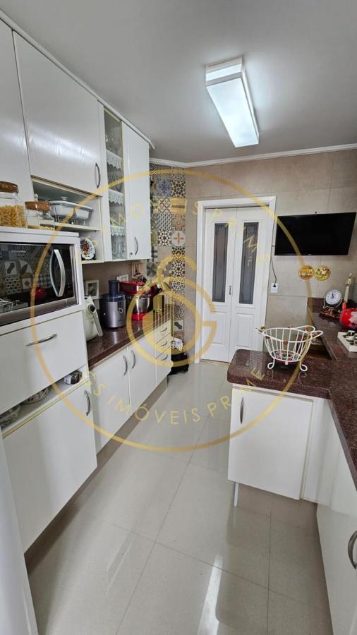 Apartamento, 3 quartos, 100 m² - Foto 4