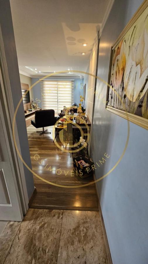 Apartamento, 3 quartos, 100 m² - Foto 14