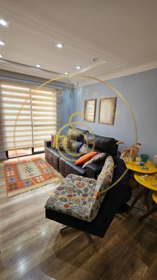 Apartamento, 3 quartos, 100 m² - Foto 12