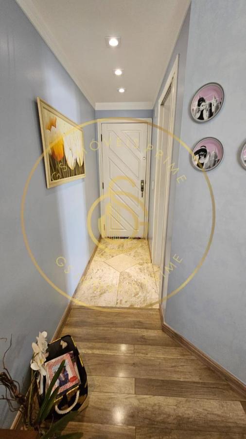 Apartamento, 3 quartos, 100 m² - Foto 11