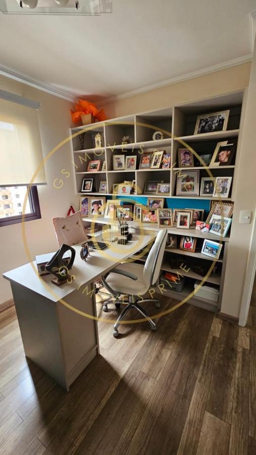Apartamento, 3 quartos, 100 m² - Foto 23