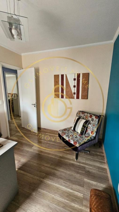 Apartamento, 3 quartos, 100 m² - Foto 20