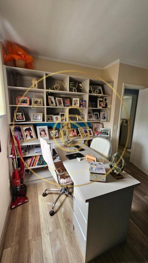 Apartamento, 3 quartos, 100 m² - Foto 22
