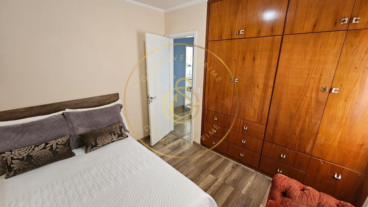 Apartamento, 3 quartos, 100 m² - Foto 21