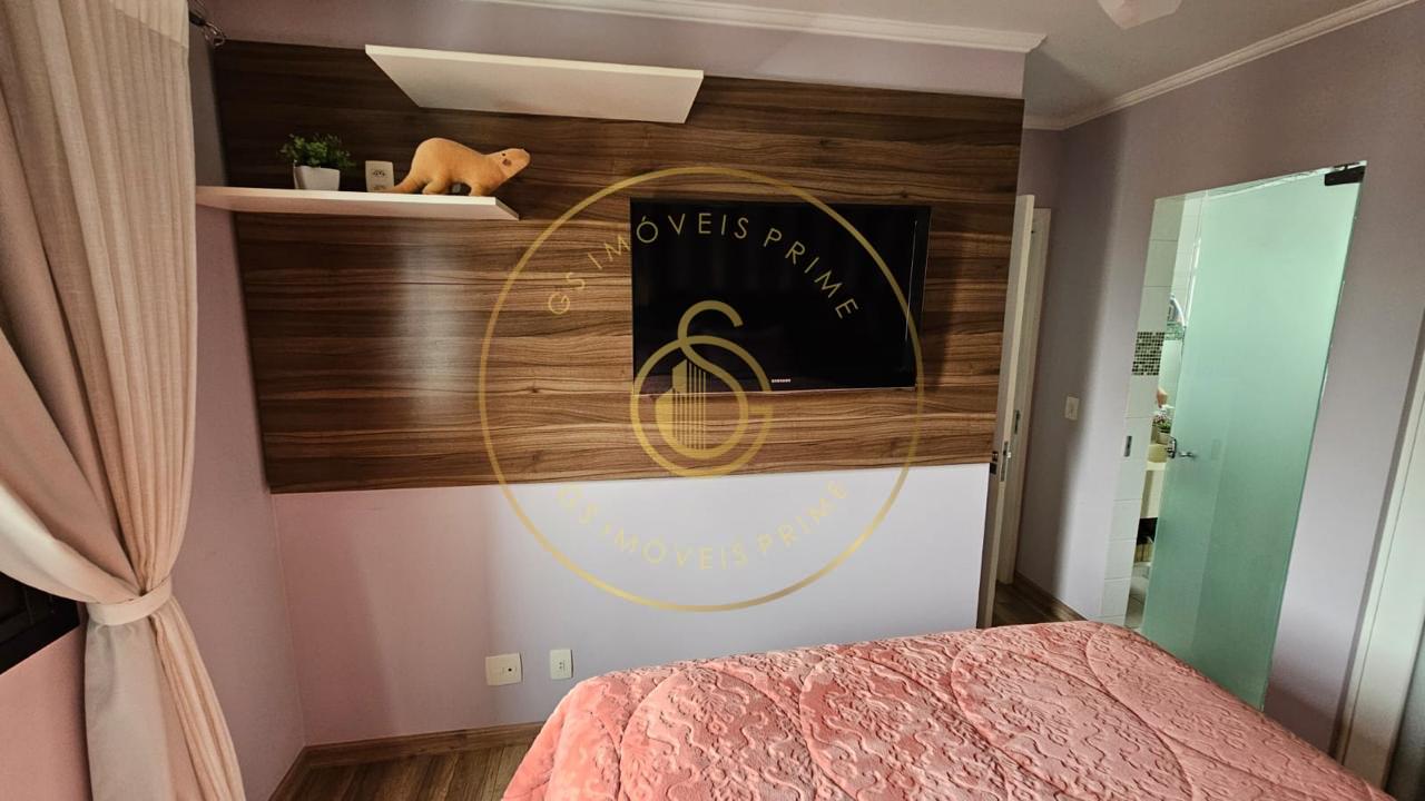 Apartamento, 3 quartos, 100 m² - Foto 28