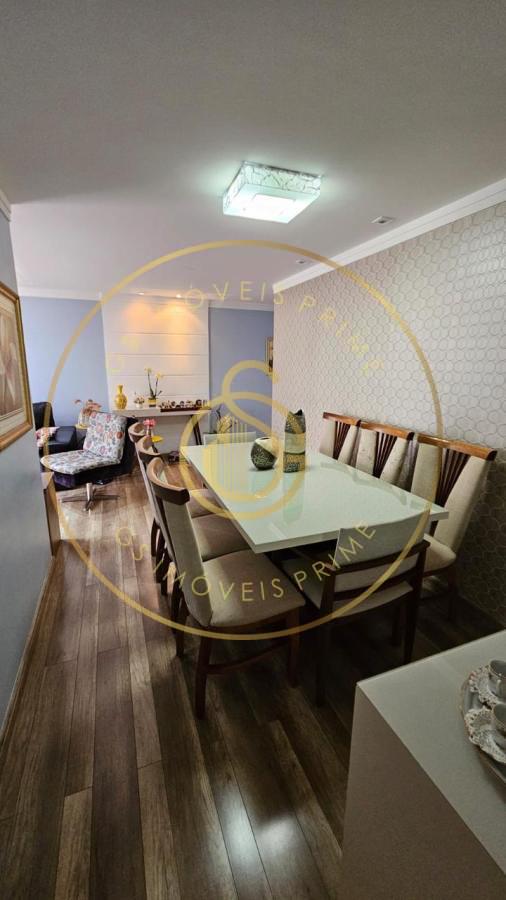 Apartamento, 3 quartos, 100 m² - Foto 37