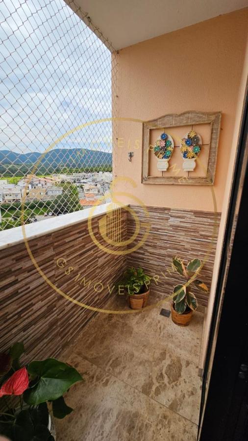 Apartamento, 3 quartos, 100 m² - Foto 42