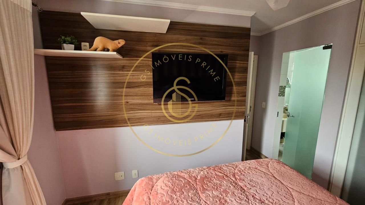 Apartamento, 3 quartos, 100 m² - Foto 45
