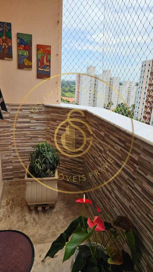 Apartamento, 3 quartos, 100 m² - Foto 49