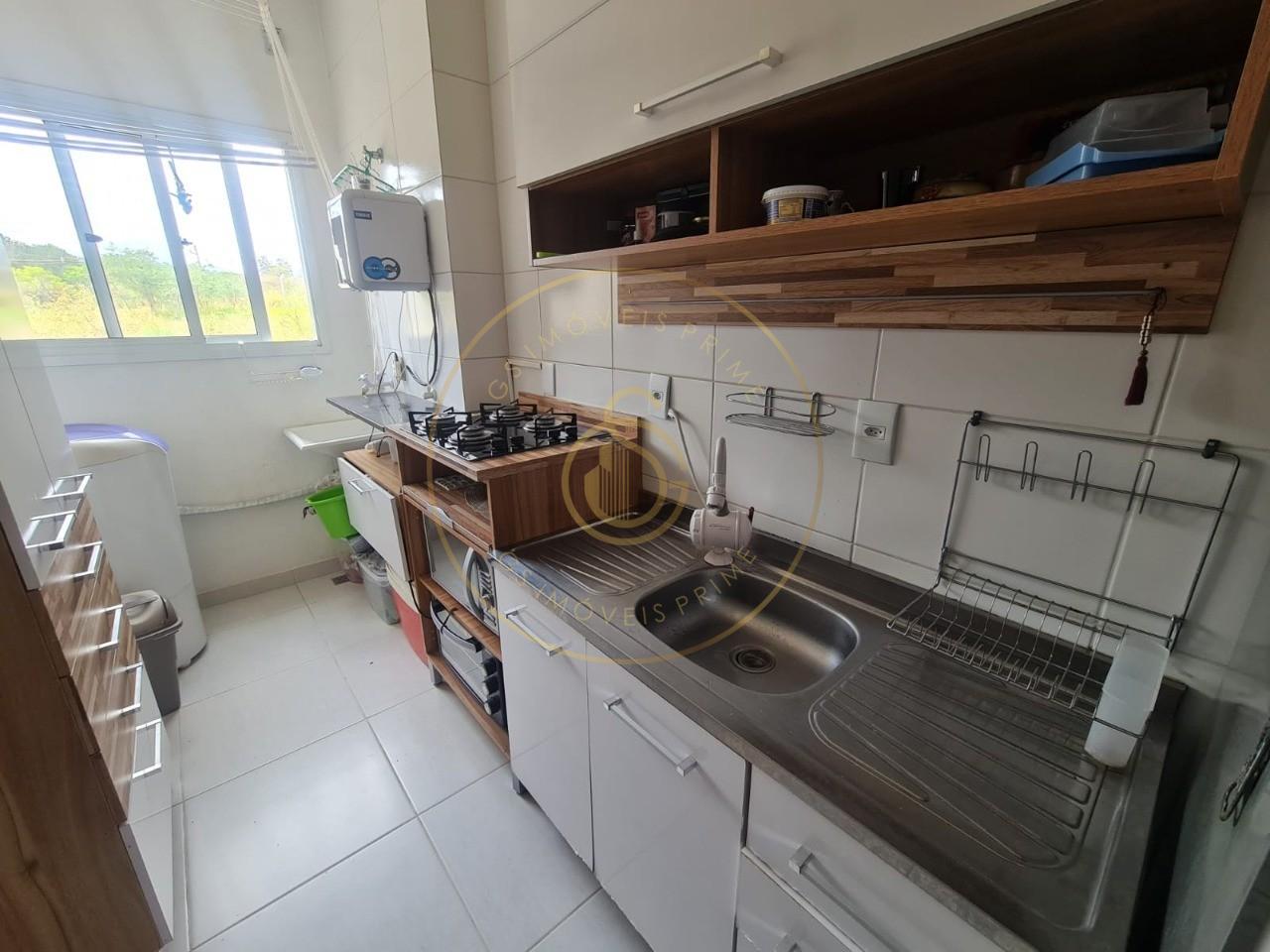 Apartamento, 2 quartos, 50 m² - Foto 3