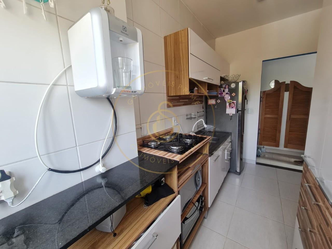 Apartamento, 2 quartos, 50 m² - Foto 2