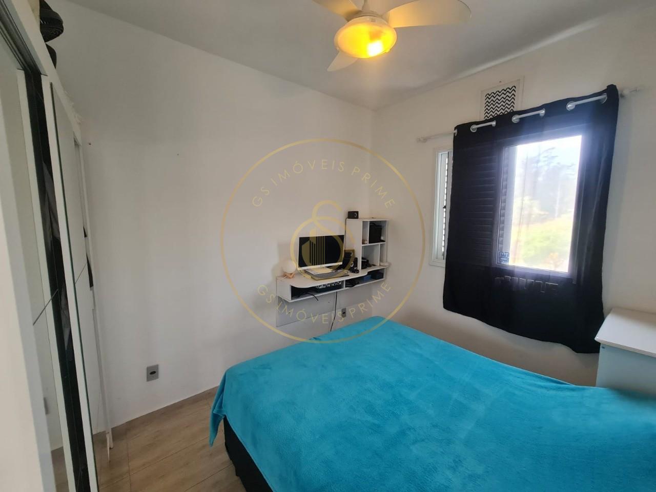 Apartamento, 2 quartos, 50 m² - Foto 5