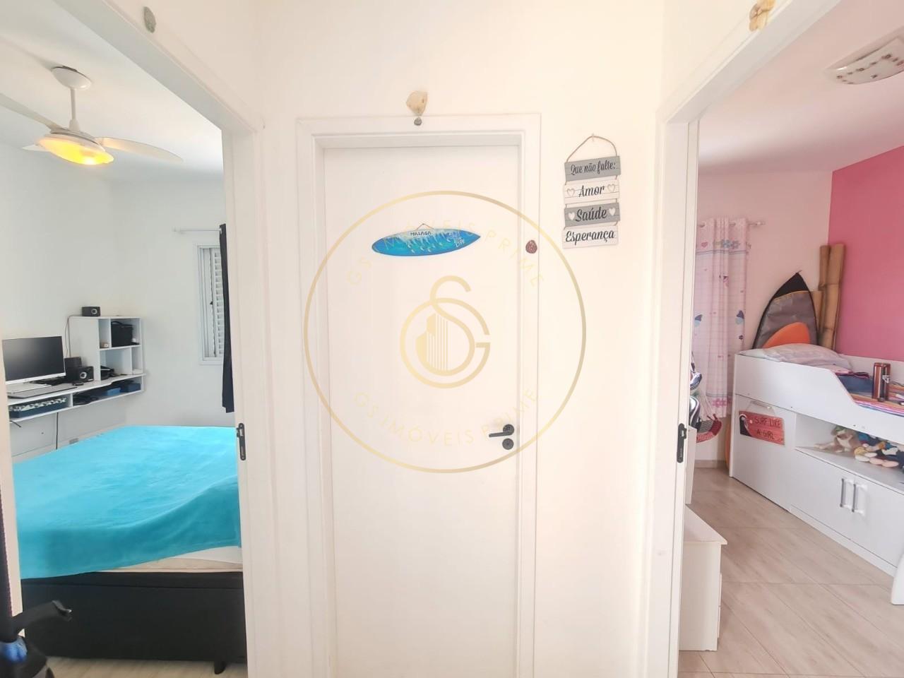 Apartamento, 2 quartos, 50 m² - Foto 6