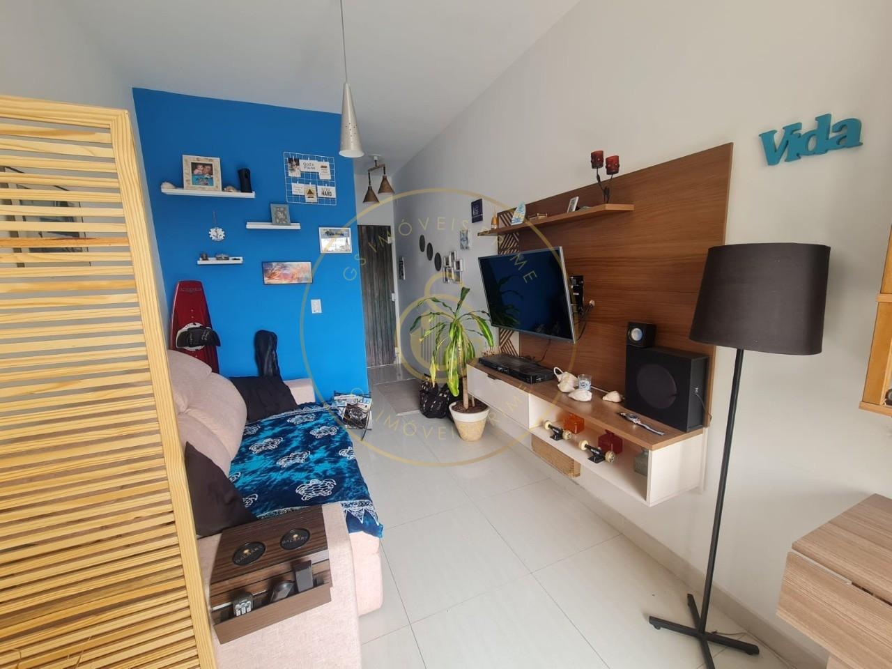 Apartamento, 2 quartos, 50 m² - Foto 7