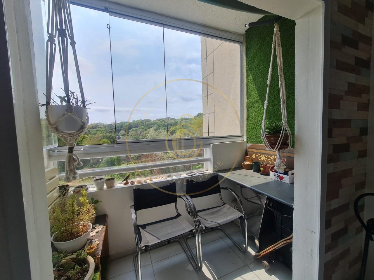 Apartamento, 2 quartos, 50 m² - Foto 8