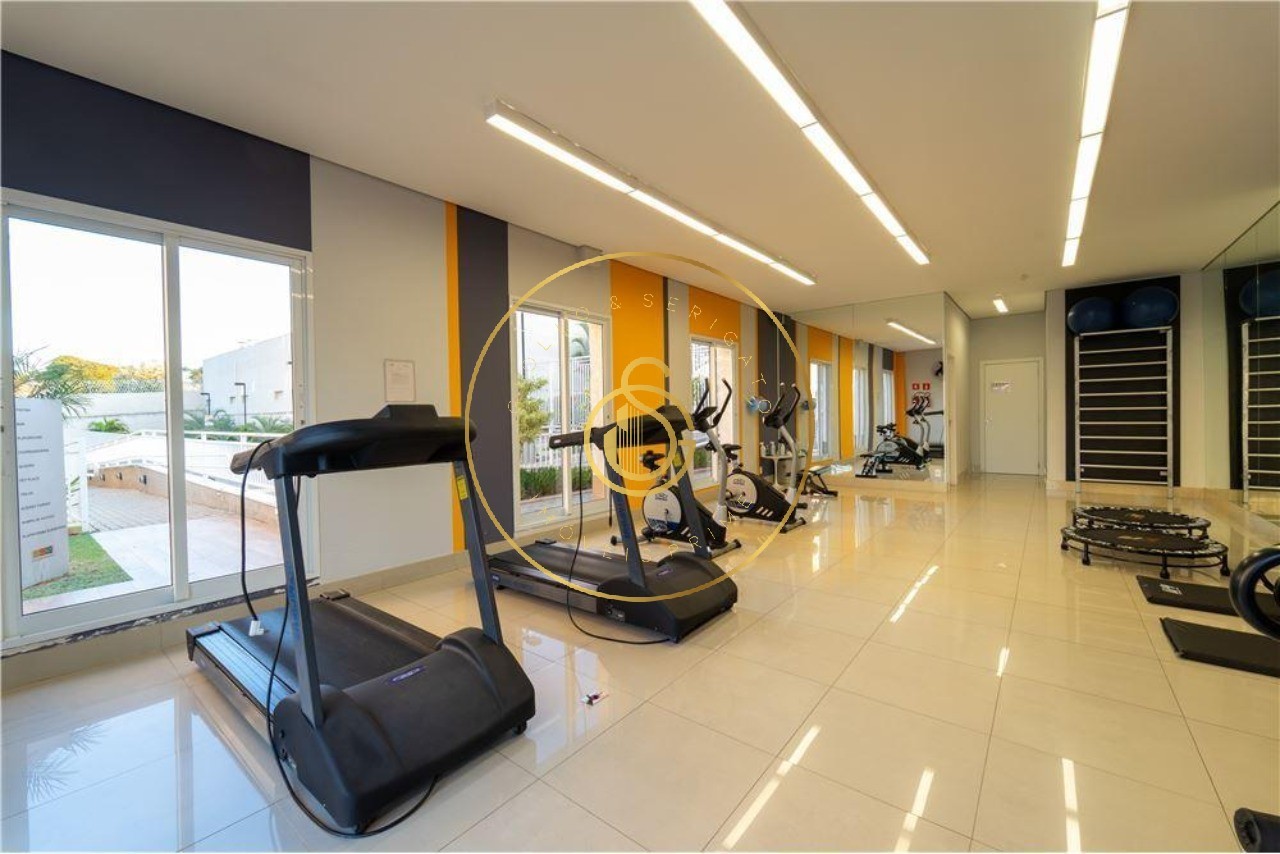 Apartamento, 1 quarto, 78 m² - Foto 30