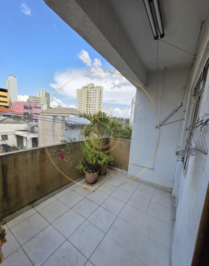 Apartamento, 2 quartos, 116 m² - Foto 5