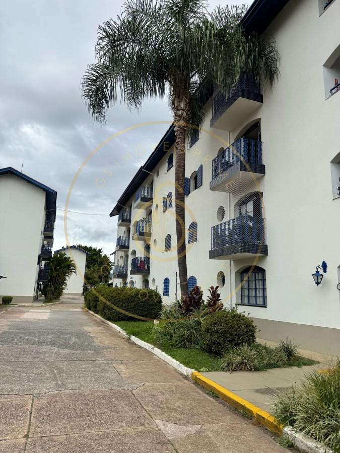 Apartamento, 3 quartos, 92 m² - Foto 1
