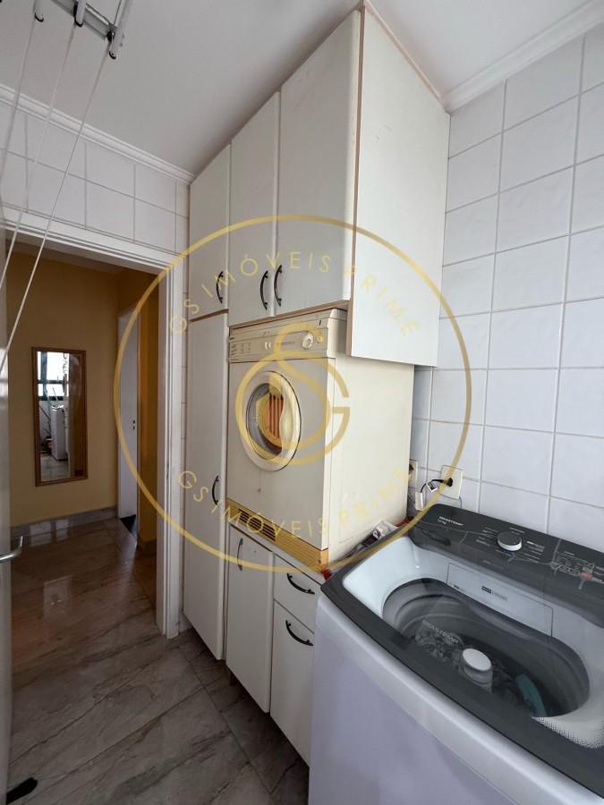 Apartamento, 3 quartos, 100 m² - Foto 7