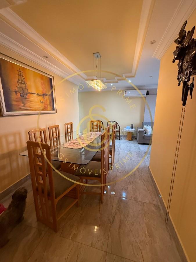 Apartamento, 3 quartos, 100 m² - Foto 3