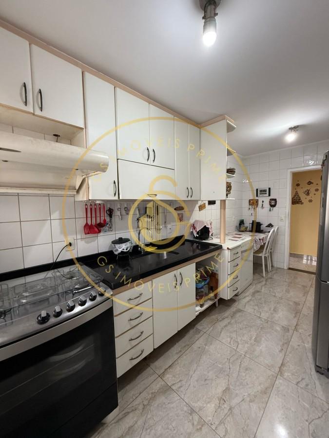 Apartamento, 3 quartos, 100 m² - Foto 5