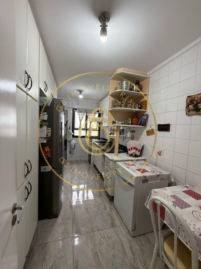 Apartamento, 3 quartos, 100 m² - Foto 6