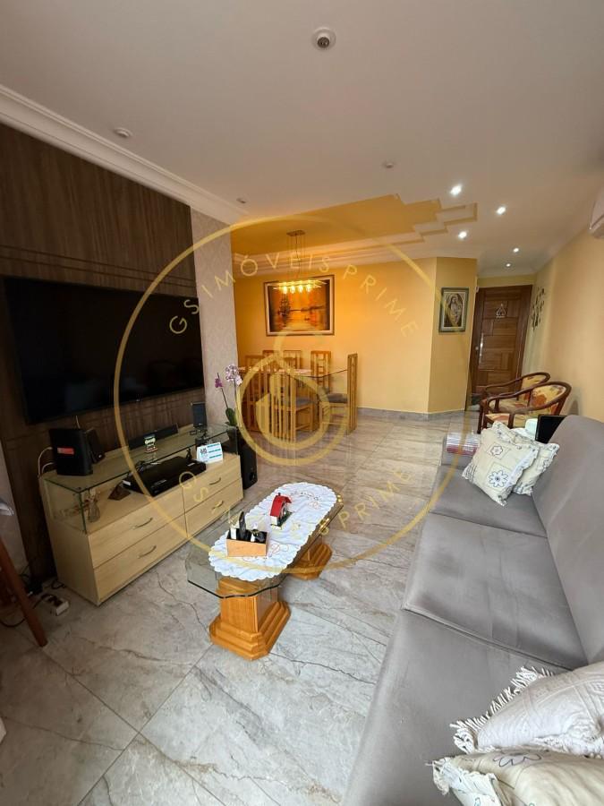 Apartamento, 3 quartos, 100 m² - Foto 2