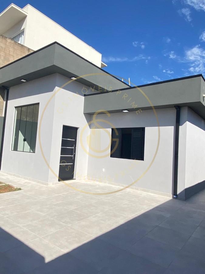 Casa, 3 quartos - Foto 4