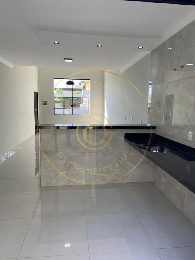 Casa, 3 quartos - Foto 7