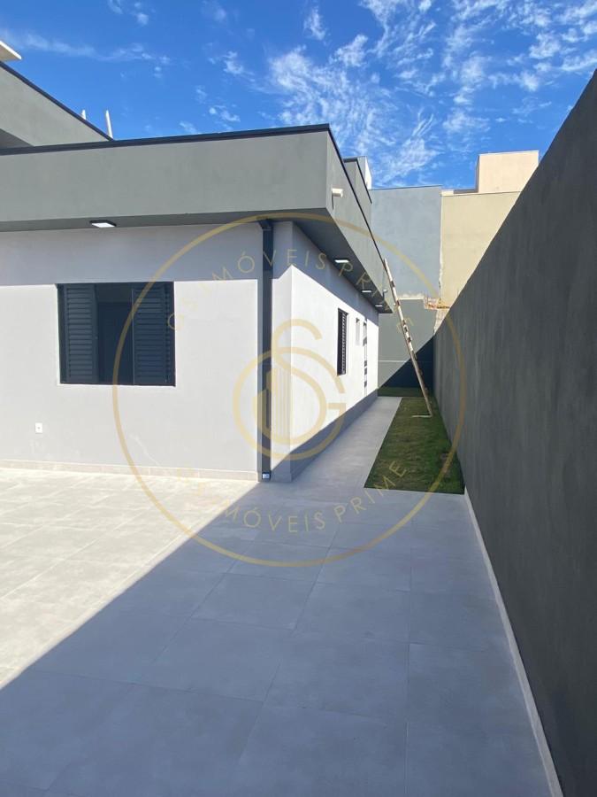 Casa, 3 quartos - Foto 5