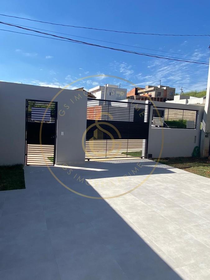 Casa, 3 quartos - Foto 2
