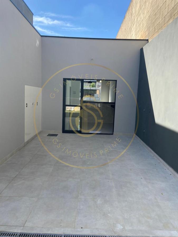 Casa, 3 quartos - Foto 6