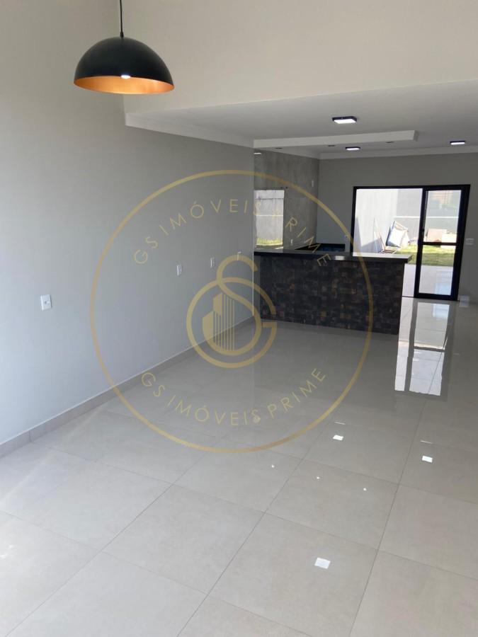 Casa, 3 quartos - Foto 11