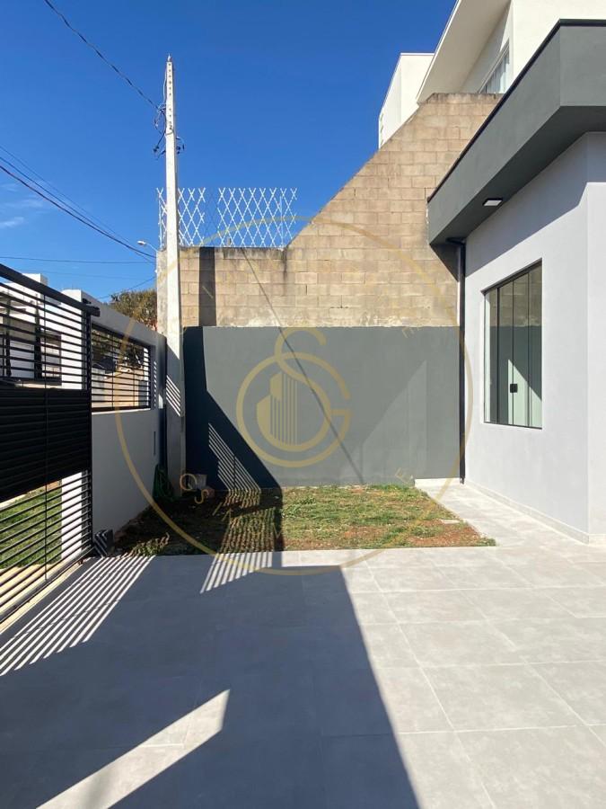 Casa, 3 quartos - Foto 3