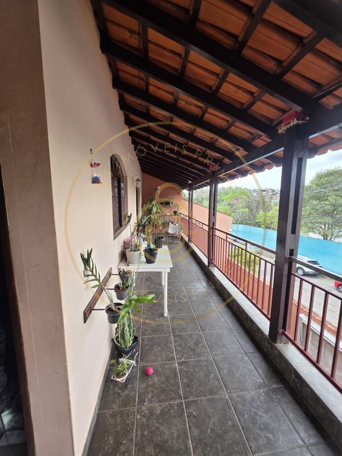 Casa, 3 quartos - Foto 2