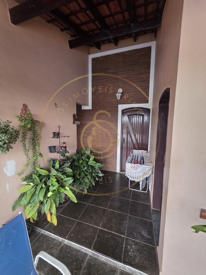 Casa, 3 quartos - Foto 5
