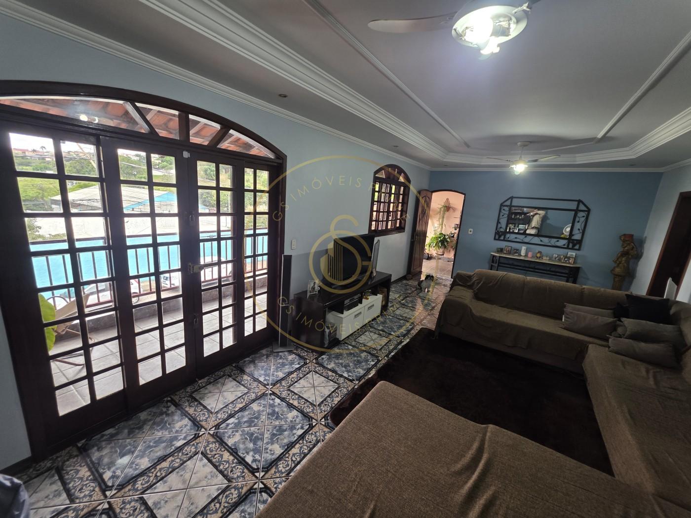 Casa, 3 quartos - Foto 6