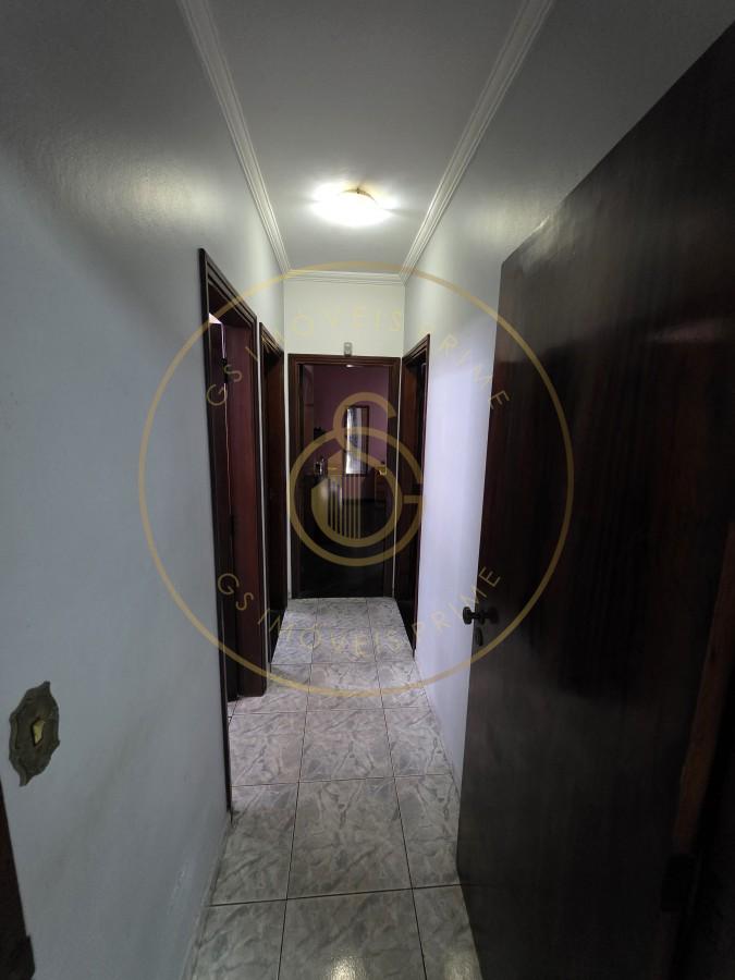 Casa, 3 quartos - Foto 8