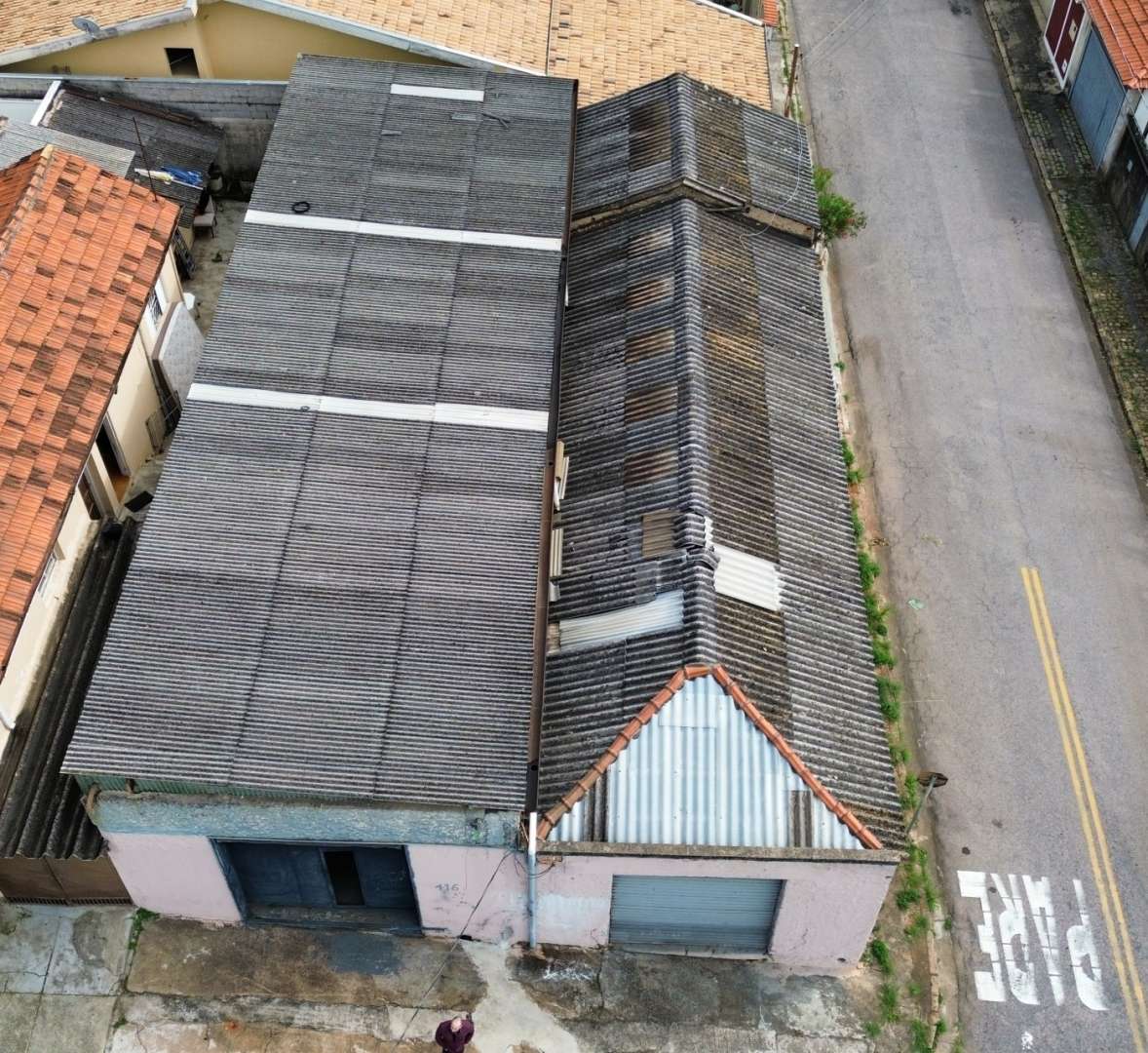 Prédio Inteiro - Foto 1