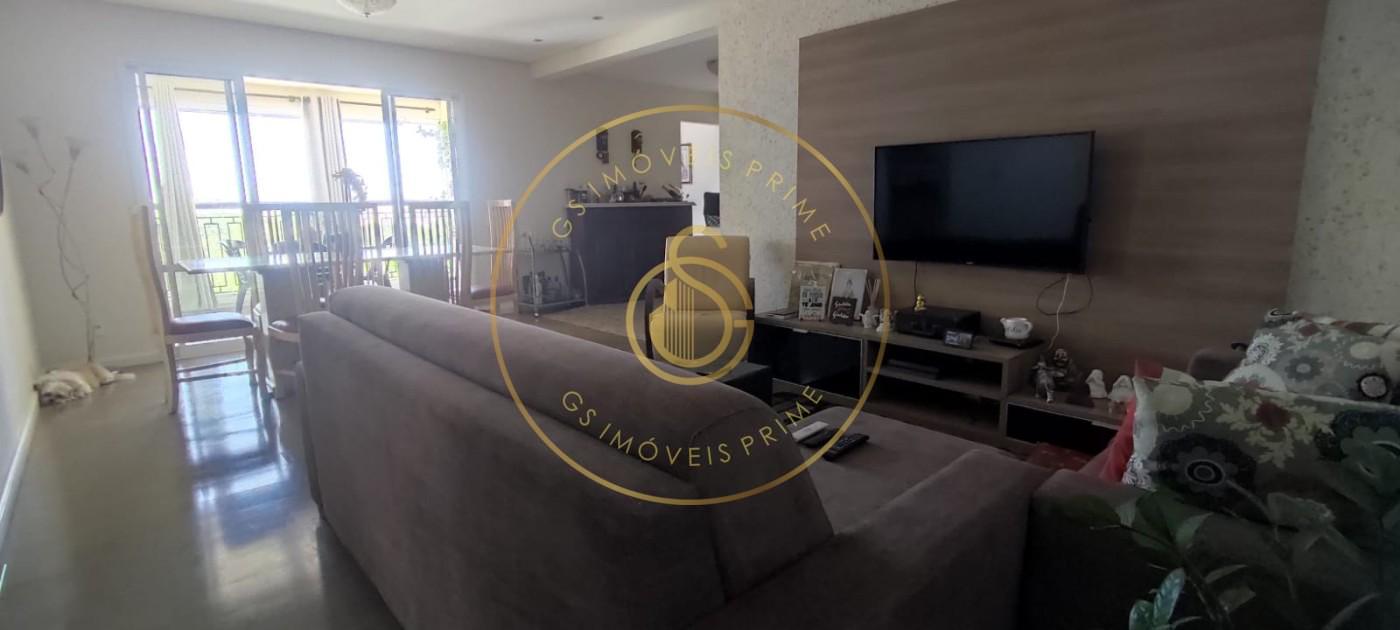 Apartamento, 3 quartos, 119 m² - Foto 3