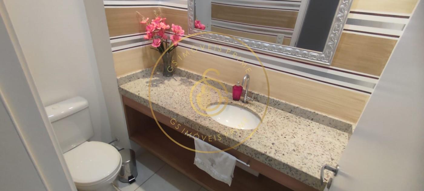 Apartamento, 3 quartos, 119 m² - Foto 21